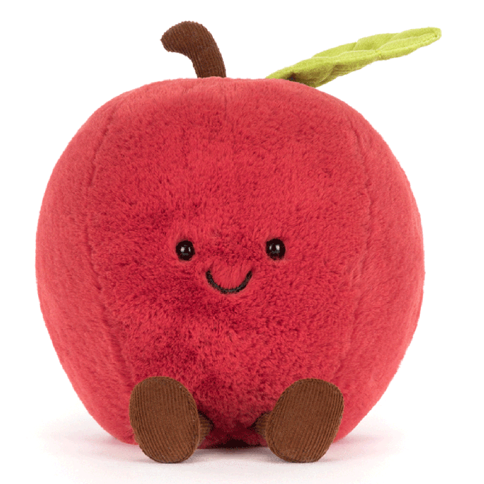 Amuseables Apple - Hello Kids Baby Store