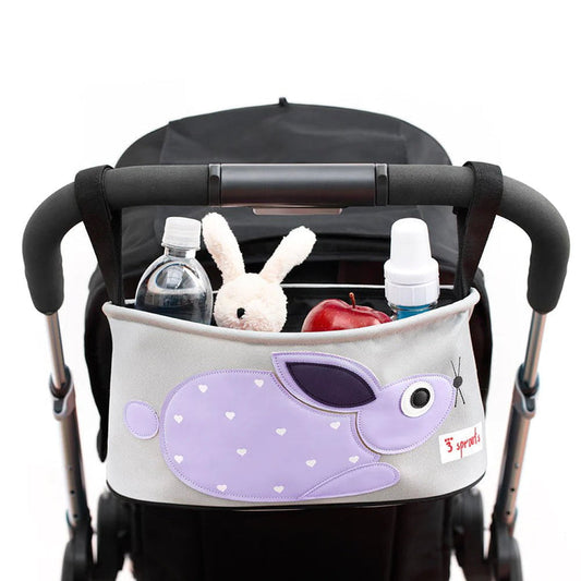 3 Sprouts - Stroller Organizer - Hello Kids Baby Store