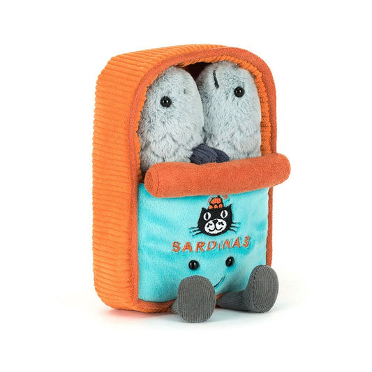 Amuseables Sardine Tin - Hello Kids Baby Store