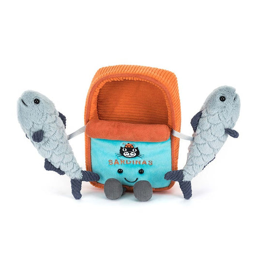 Amuseables Sardine Tin - Hello Kids Baby Store