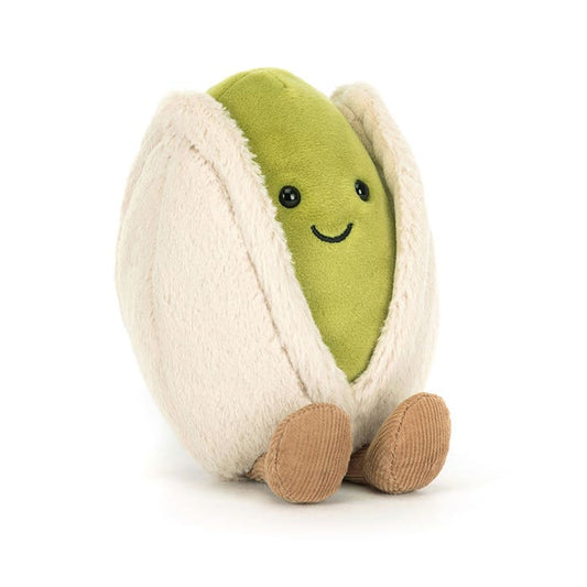 Amuseables Horatio Pistachio - Hello Kids Baby Store