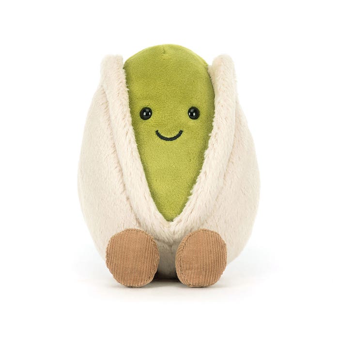 Amuseables Horatio Pistachio - Hello Kids Baby Store
