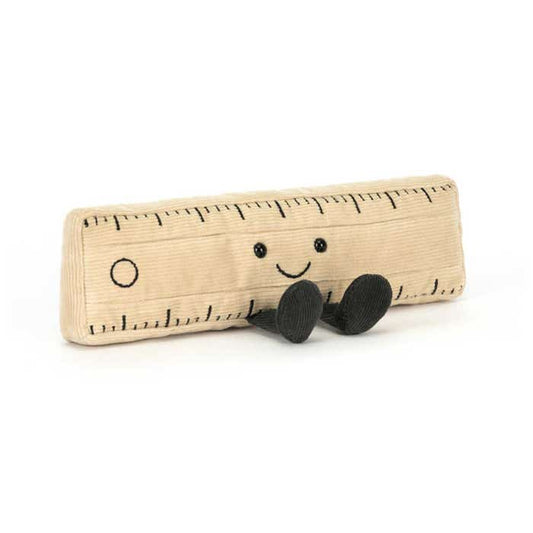 Amuseables Ruler - Hello Kids Baby Store