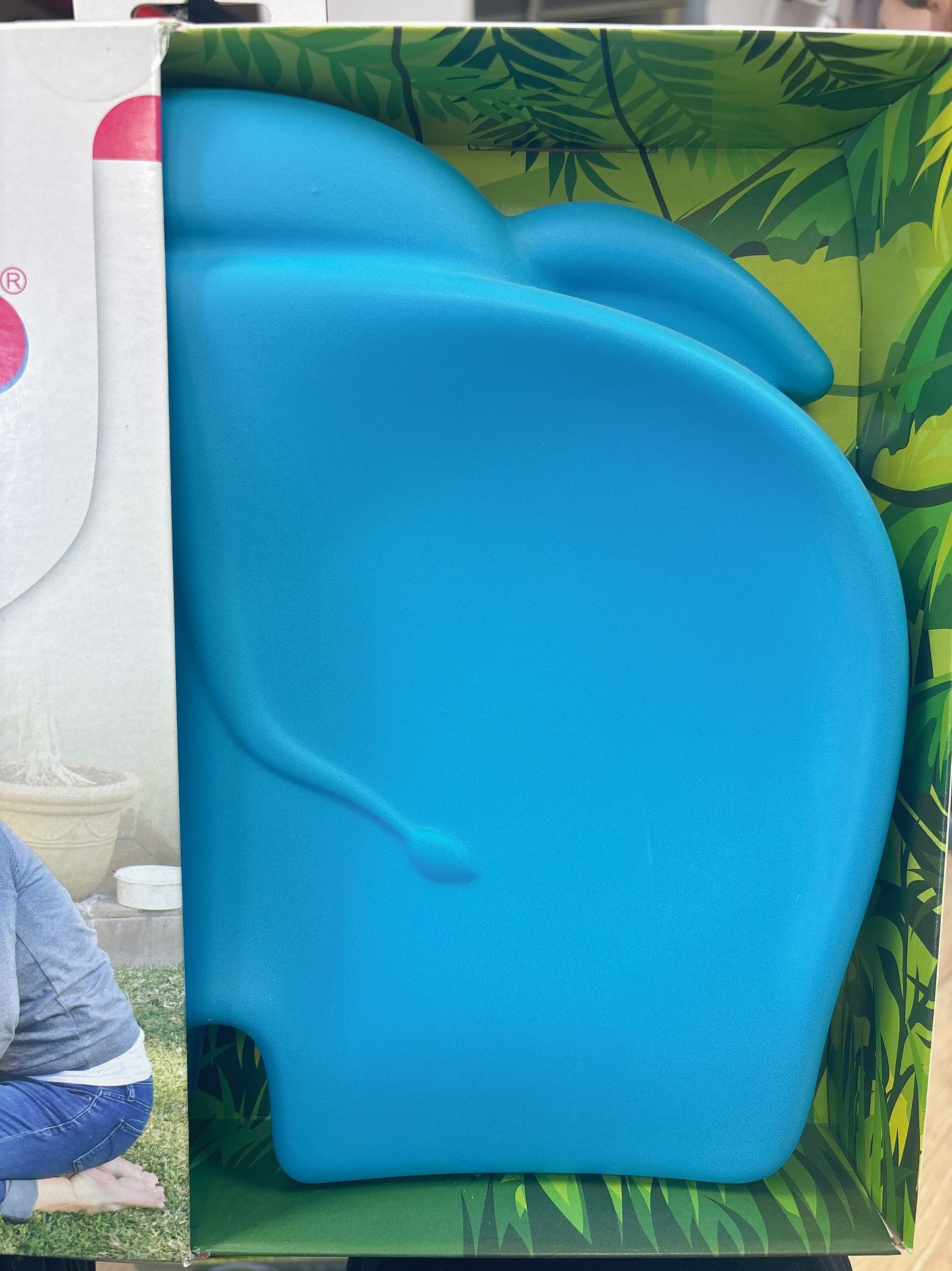Bumbo Elipad - Hello Kids Baby Store
