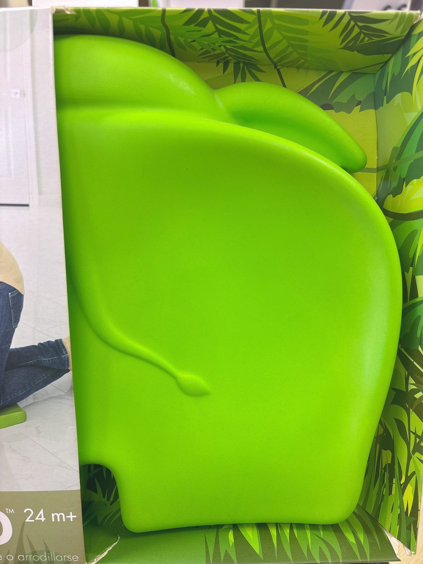 Bumbo Elipad - Hello Kids Baby Store