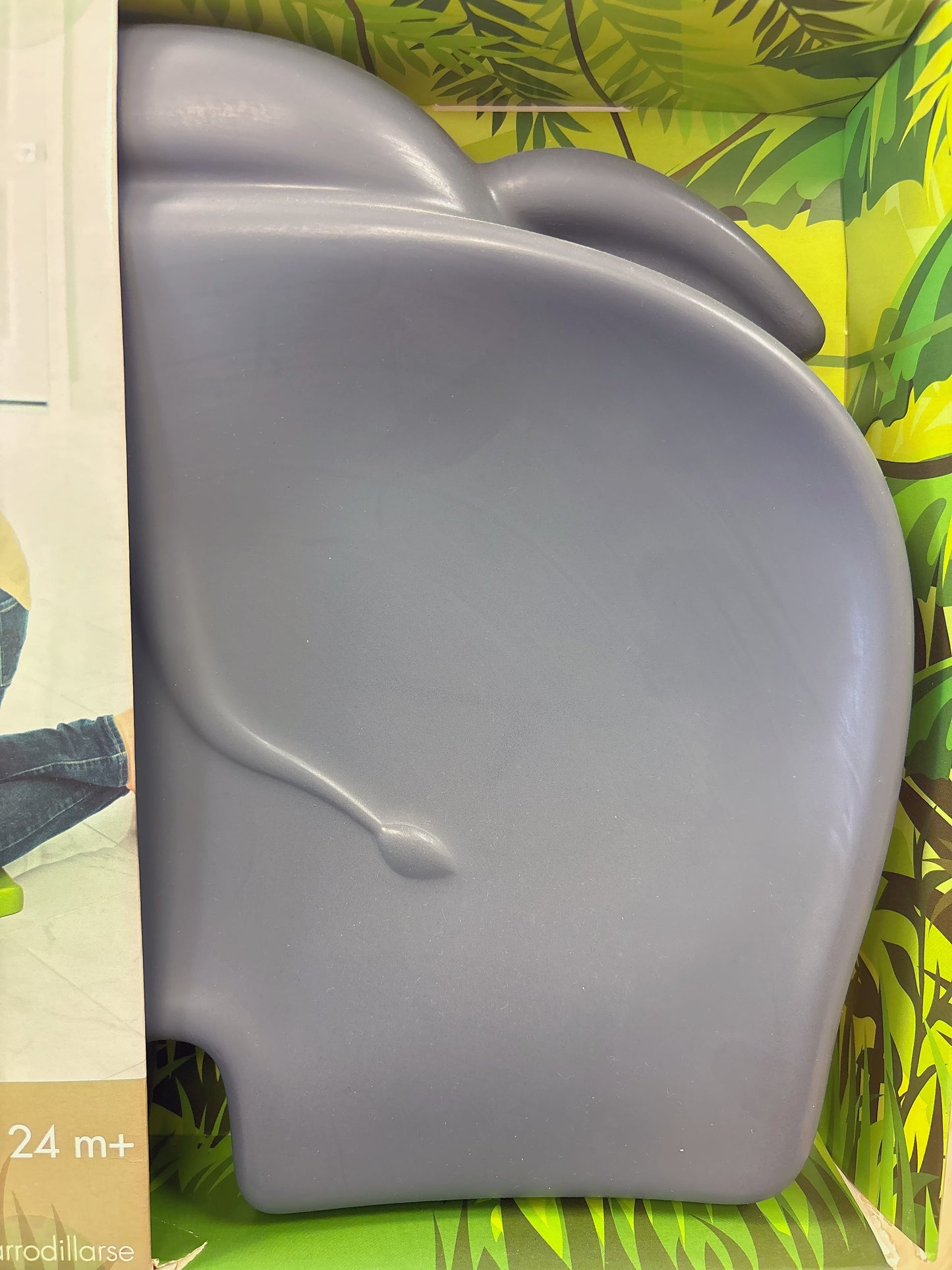 Bumbo Elipad - Hello Kids Baby Store