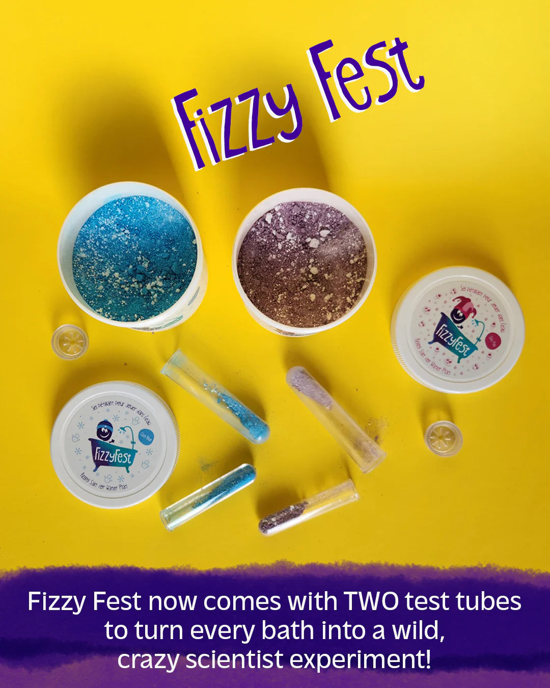 Fizzy Fest - Hello Kids Baby Store