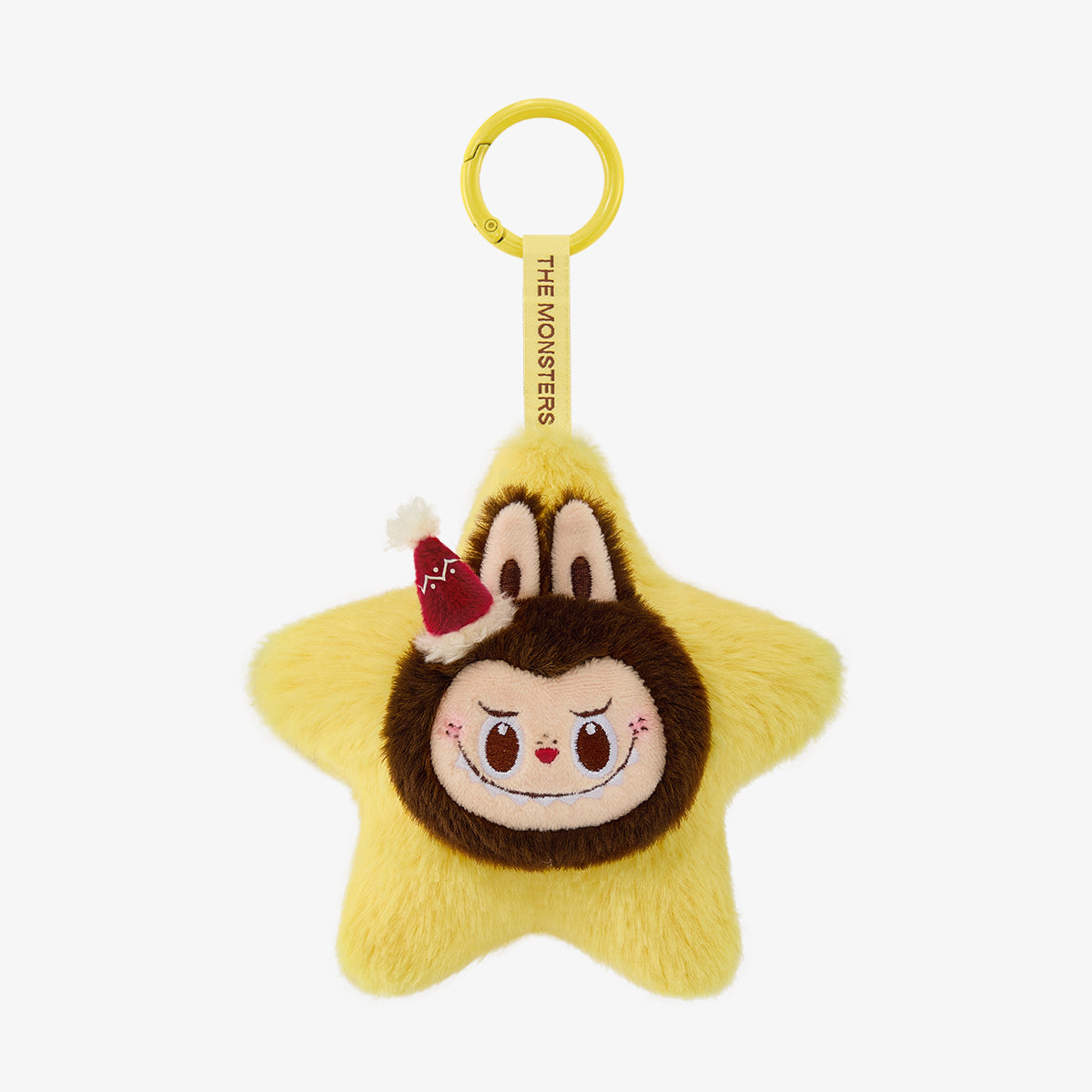 THE MONSTERS LABUBU Classic Series-Sparkly Plush Pendant Blind Box - Hello Kids Baby Store