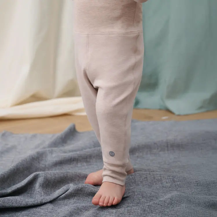 2025 Tanboocel Basics High Waist Pants - Hello Kids Baby Store
