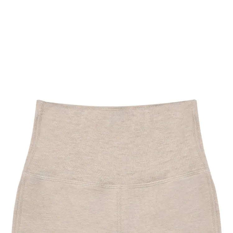 2025 Tanboocel Basics High Waist Pants - Hello Kids Baby Store