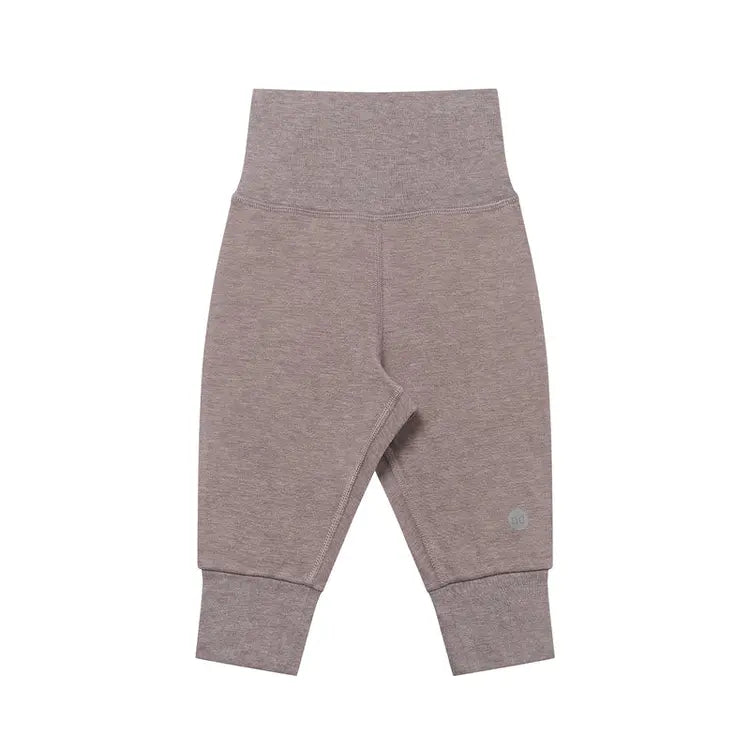 2025 Tanboocel Basics High Waist Pants - Hello Kids Baby Store