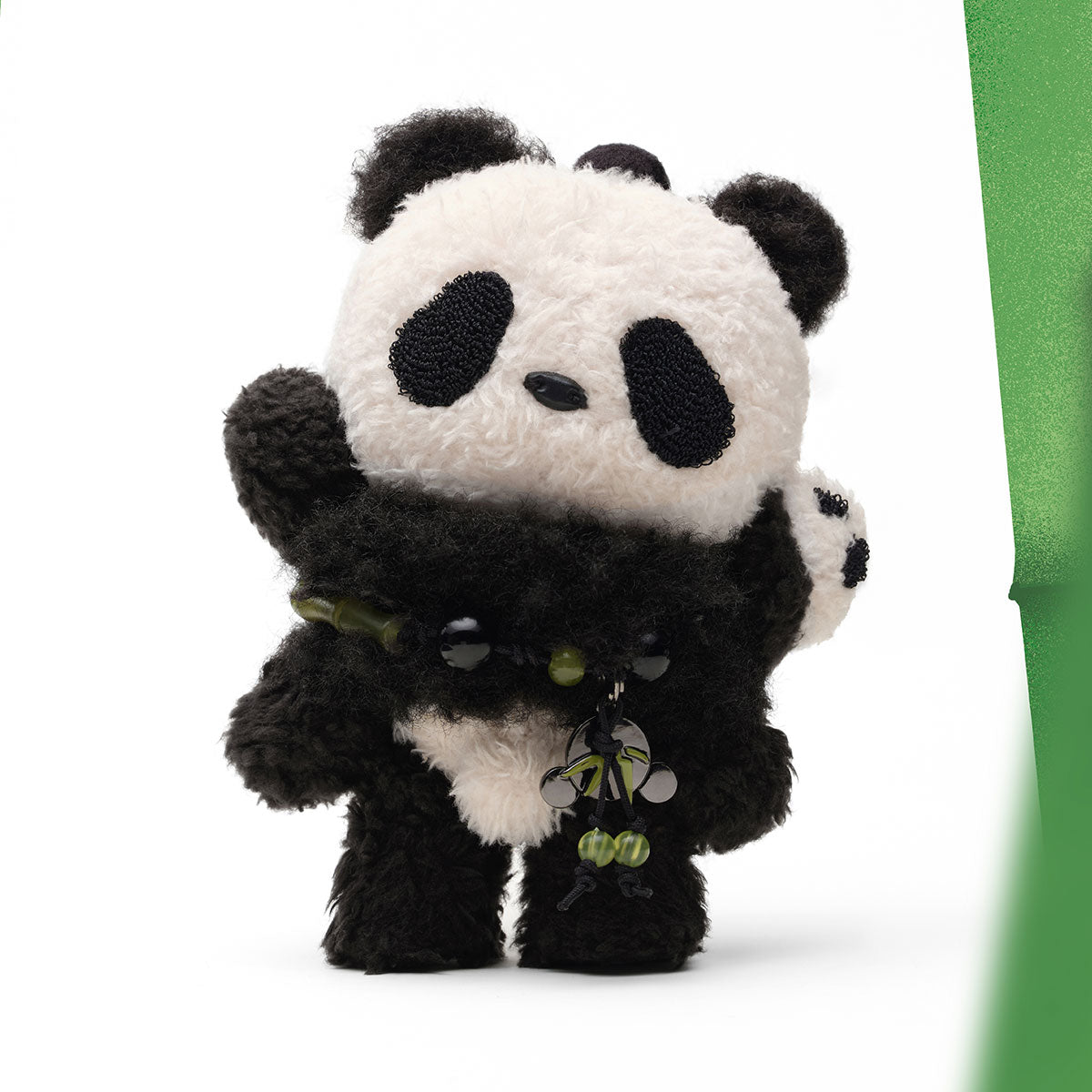 NEW  SKULLPANDA Lazy Panda Plush Doll Pendant - Hello Kids Baby Store