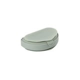 Silifold: Compact Children's Portable Plate - Sage - Hello Kids Baby Store