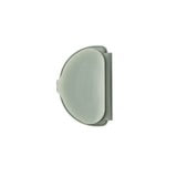 Silifold: Compact Children's Portable Plate - Sage - Hello Kids Baby Store