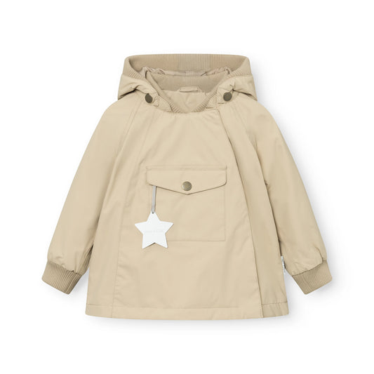 MATWAIO ALL SEASON JACKET. GRS