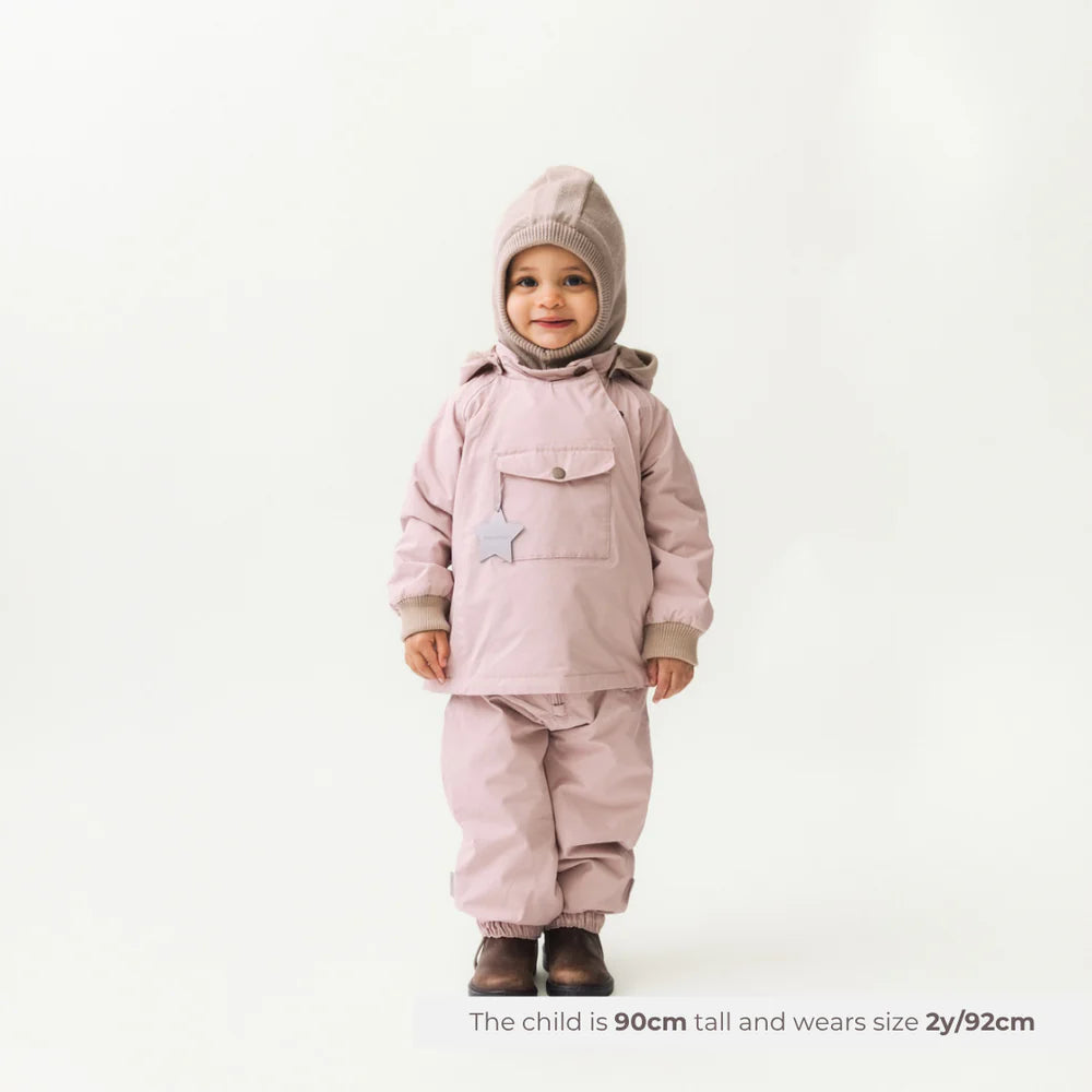 MATWAIO ALL SEASON JACKET. GRS