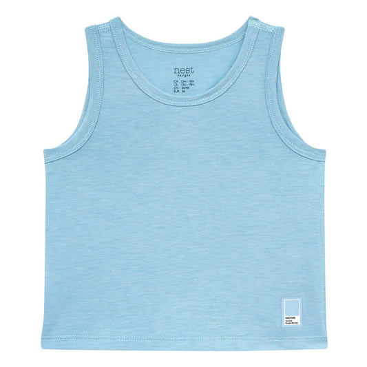 NDSS Tank Top (Bamboo Jersey)