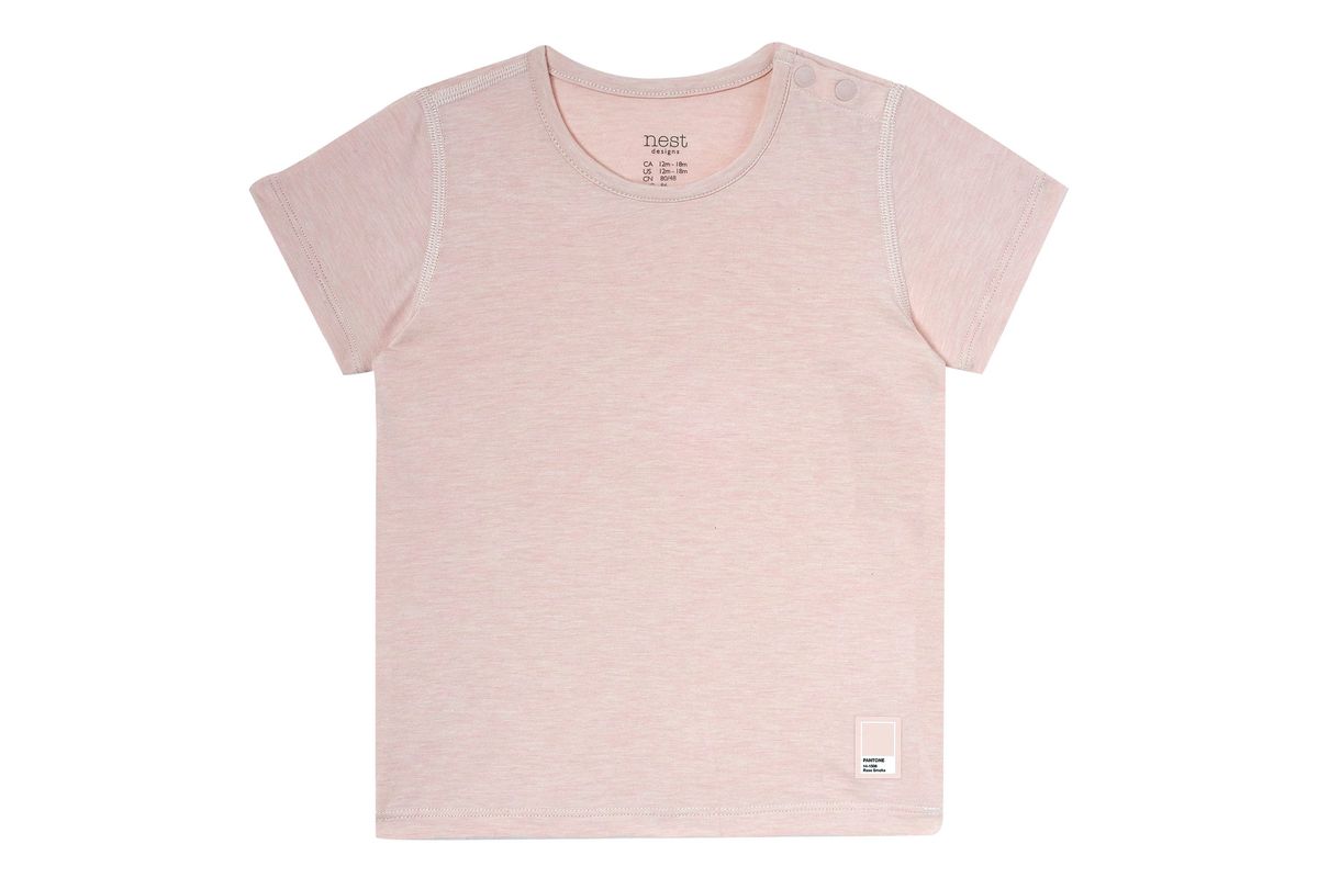 NDSS Short Sleeve T-Shirt (Bamboo Jersey)