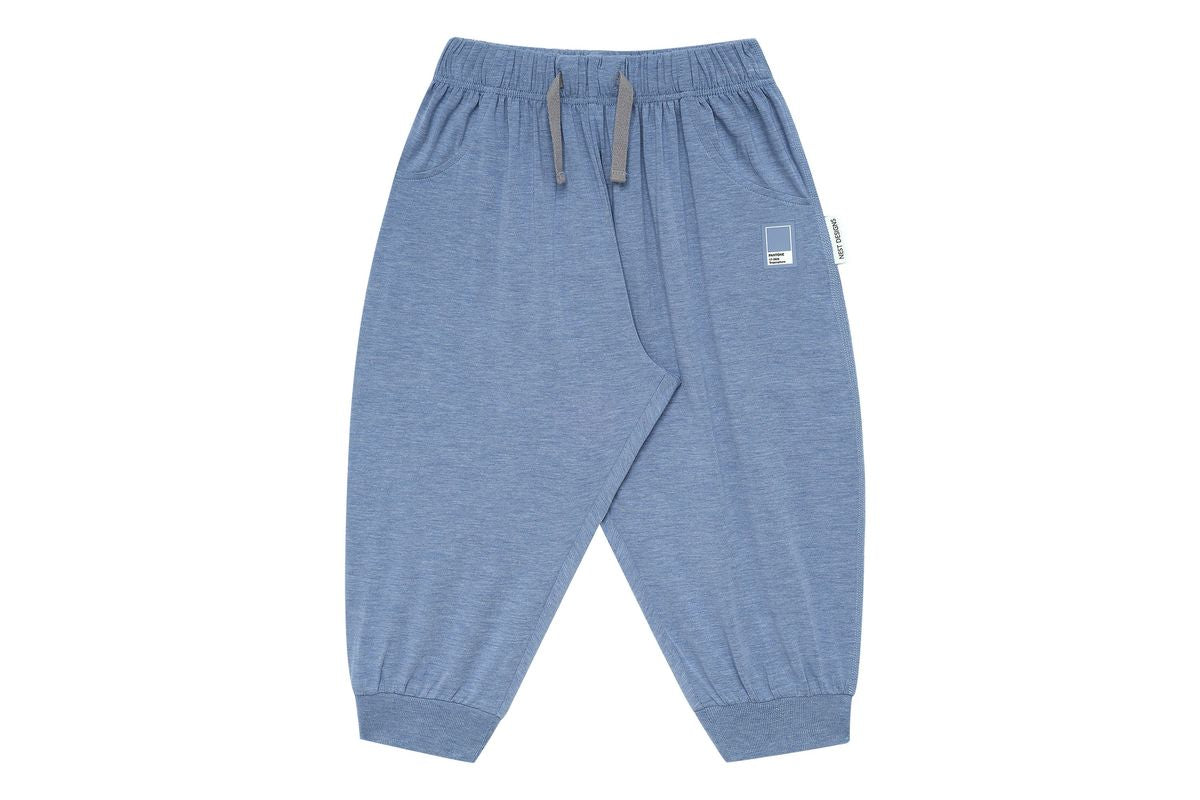 NDSS Harem Pants (Bamboo Jersey)