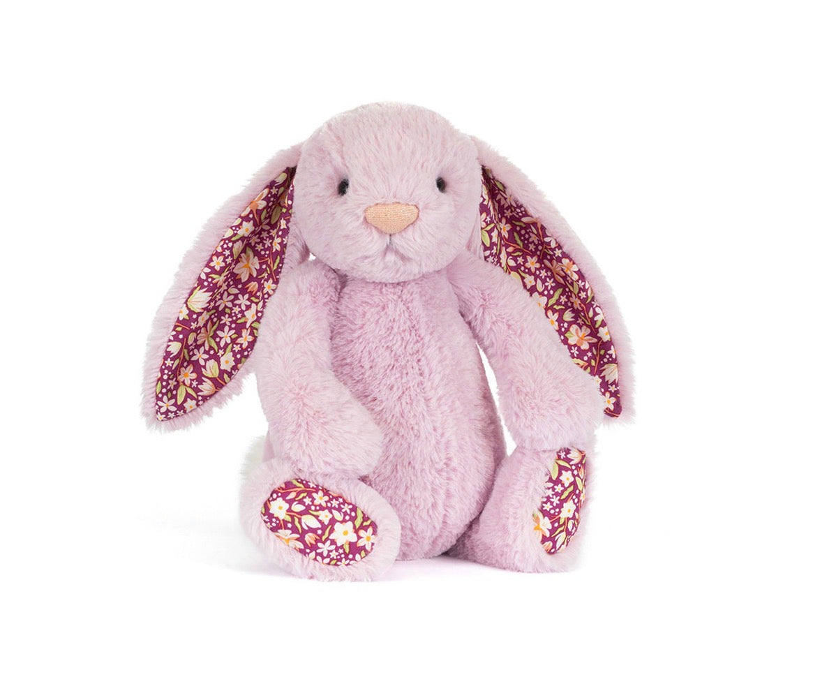 Thistlepop Blossom Luxe Bunny