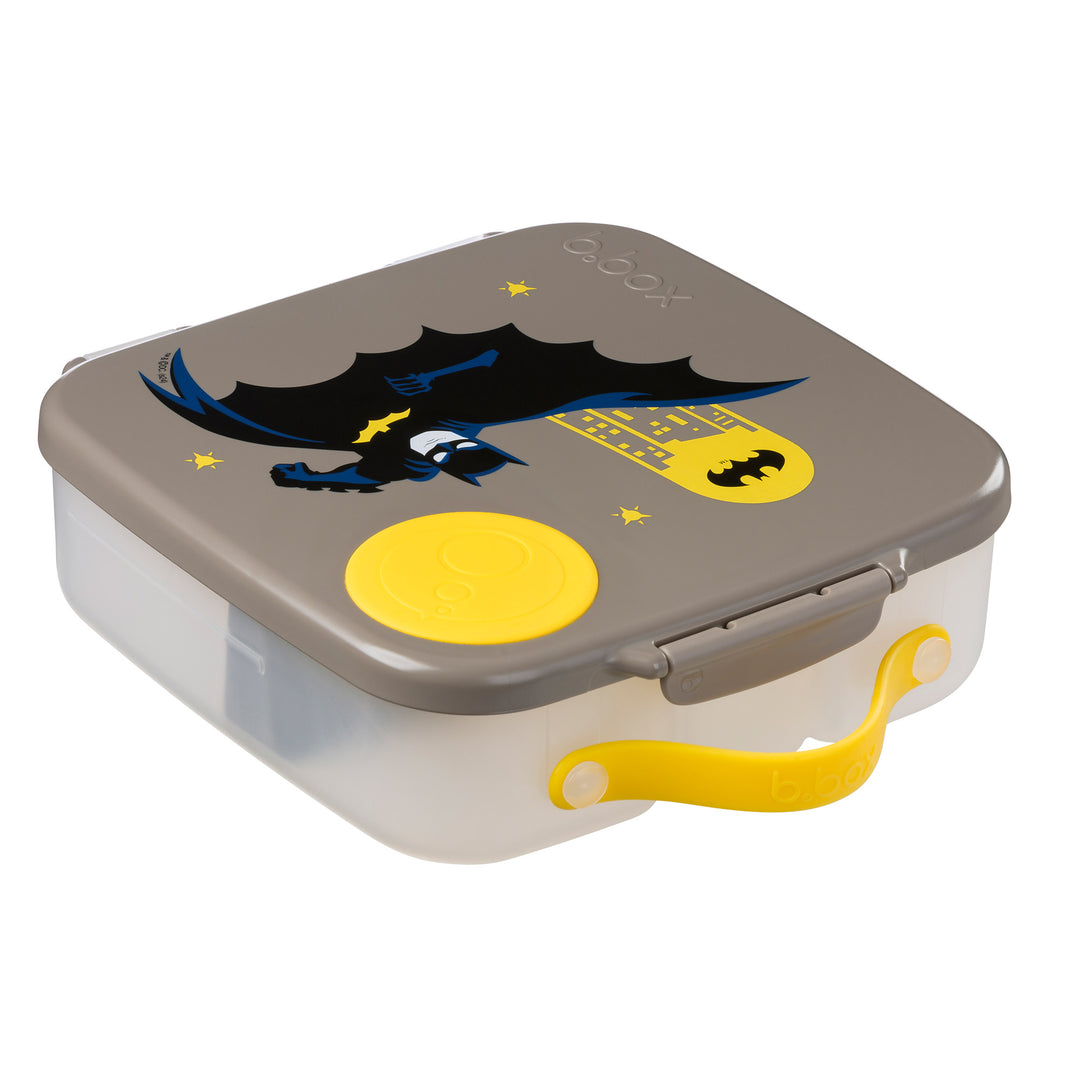 B.BOX LUNCH BOX WITH ICE PACK - Hello Kids Baby Store
