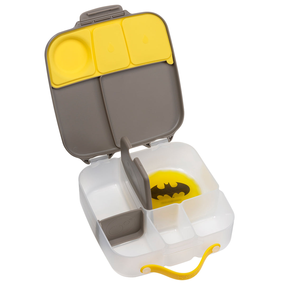 B.BOX LUNCH BOX WITH ICE PACK - Hello Kids Baby Store