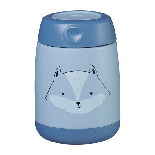 B.BOX INSULATED FOOD JAR MINI 210ml - Hello Kids Baby Store