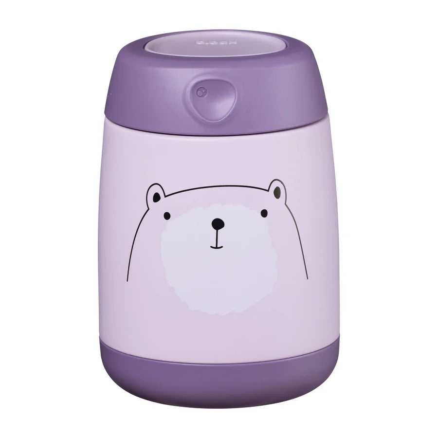 B.BOX INSULATED FOOD JAR MINI 210ml - Hello Kids Baby Store