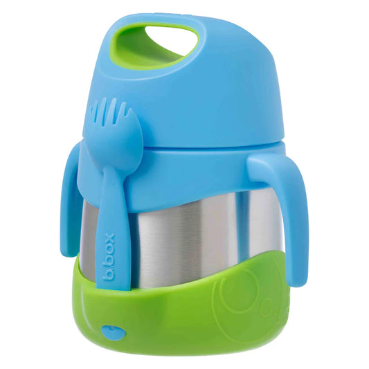 B.BOX INSULATED FOOD JAR 335ml - Hello Kids Baby Store