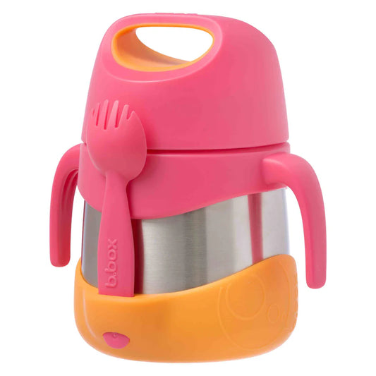 B.BOX INSULATED FOOD JAR 335ml - Hello Kids Baby Store