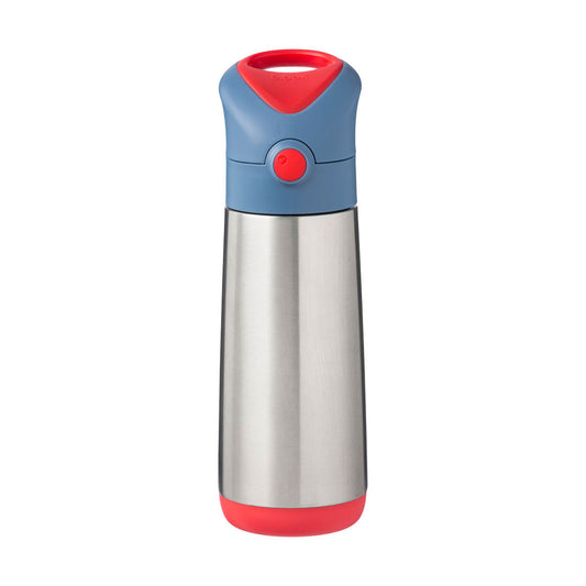 Insulated Drink Bottle - 500ml - Hello Kids Baby Store