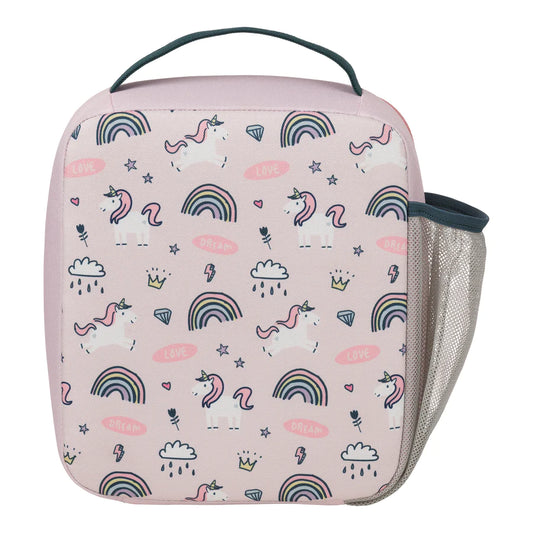 B.BOX INSULATED LUNCH BAG - Hello Kids Baby Store