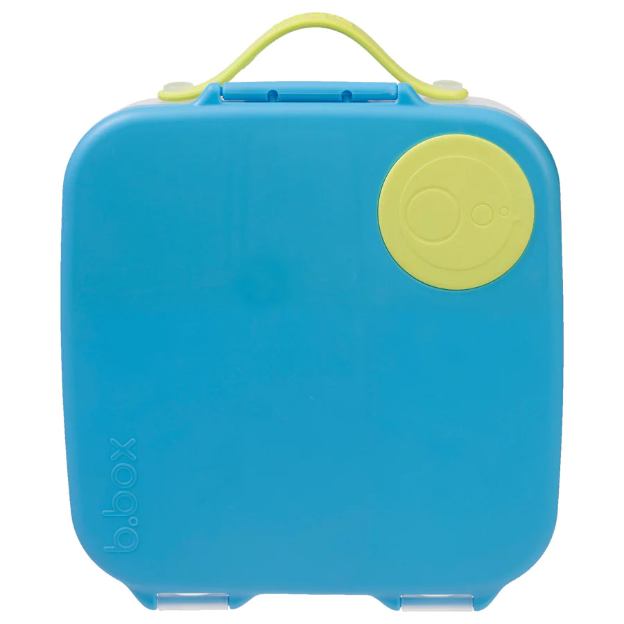 B.BOX LUNCH BOX WITH ICE PACK - Hello Kids Baby Store