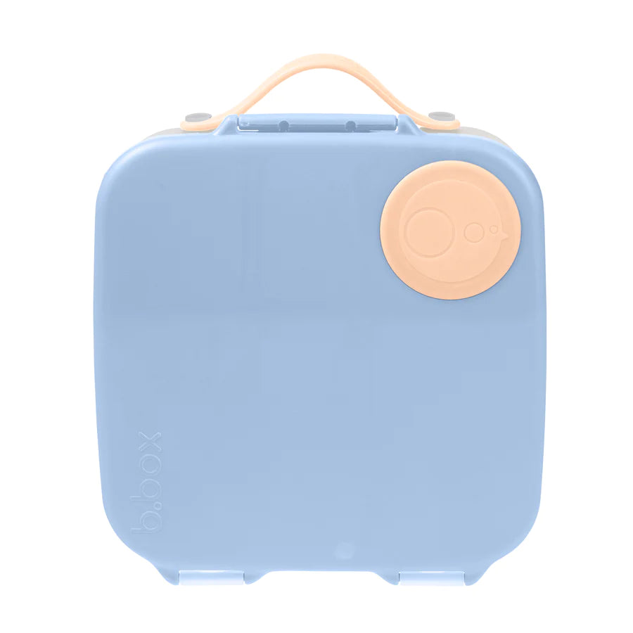B.BOX LUNCH BOX WITH ICE PACK - Hello Kids Baby Store