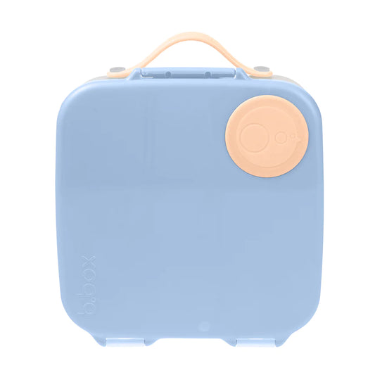 B.BOX LUNCH BOX WITH ICE PACK - Hello Kids Baby Store