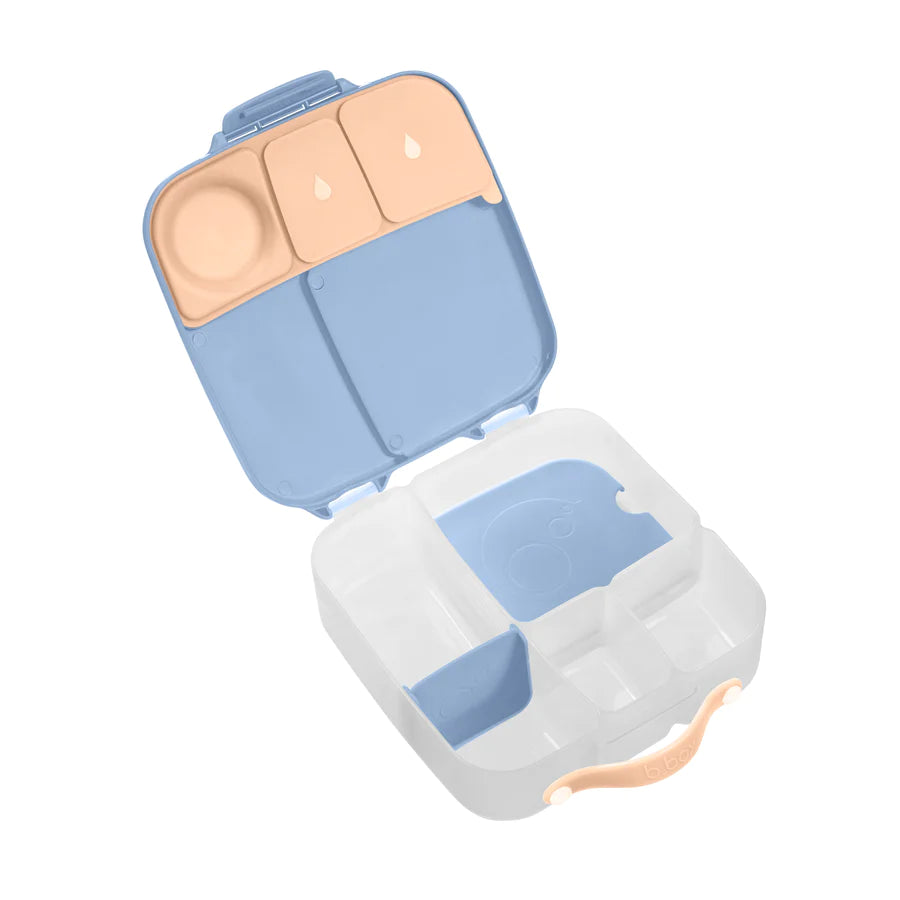 B.BOX LUNCH BOX WITH ICE PACK - Hello Kids Baby Store
