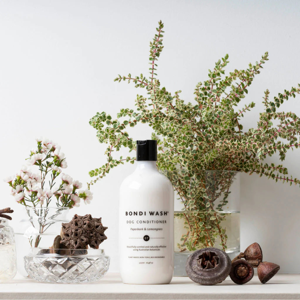 DOG WASH +Conditioner - Hello Kids Baby Store