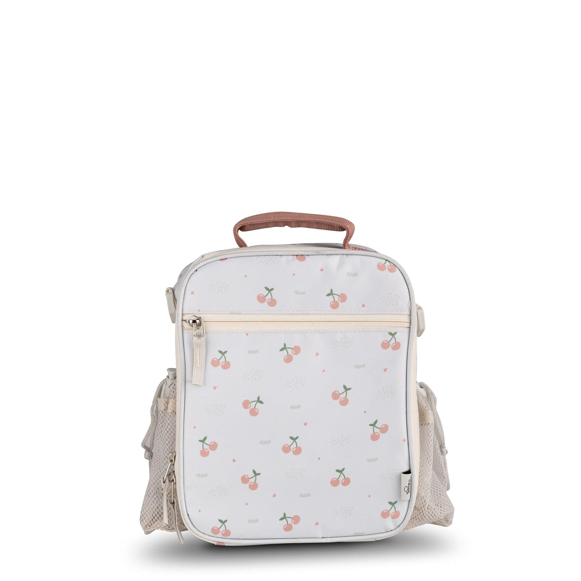Lunchbag Backpack - cherry - Hello Kids Baby Store