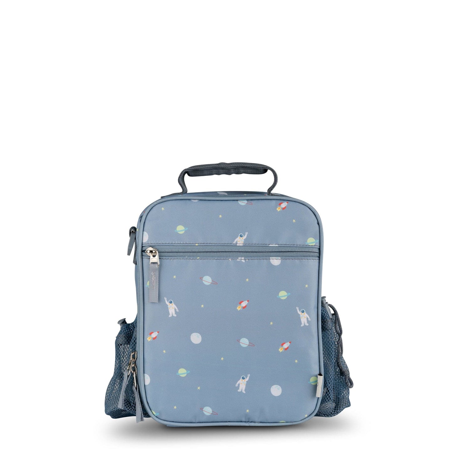 Lunchbag Backpack - space - Hello Kids Baby Store