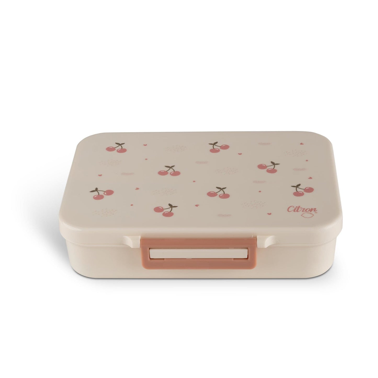 Lunchbox - Cherry - Hello Kids Baby Store