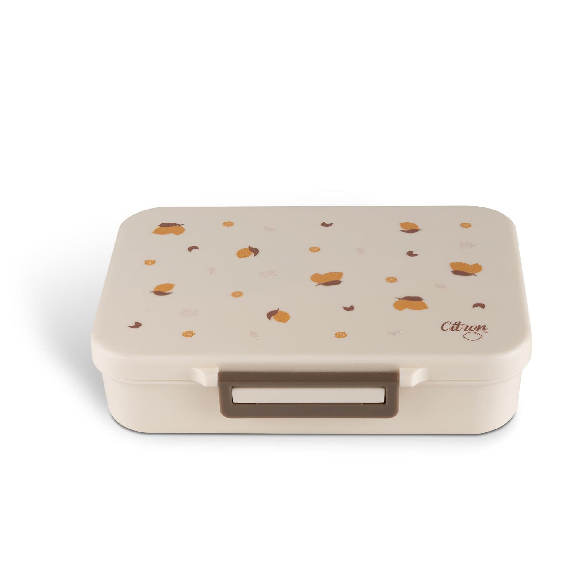 Lunchbox - Lemon - Hello Kids Baby Store