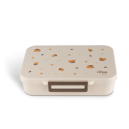 Lunchbox - Lemon - Hello Kids Baby Store