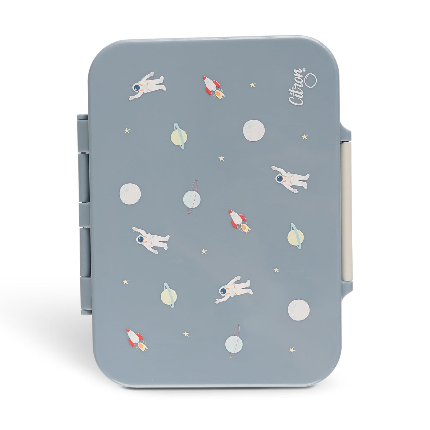 Lunchbox - Spaceship - Hello Kids Baby Store
