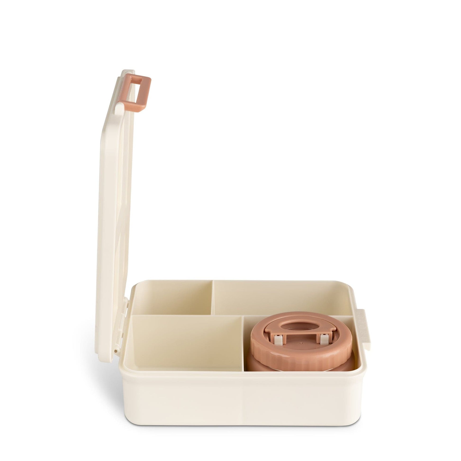 Lunchbox with Food Jar - Cherry - Hello Kids Baby Store