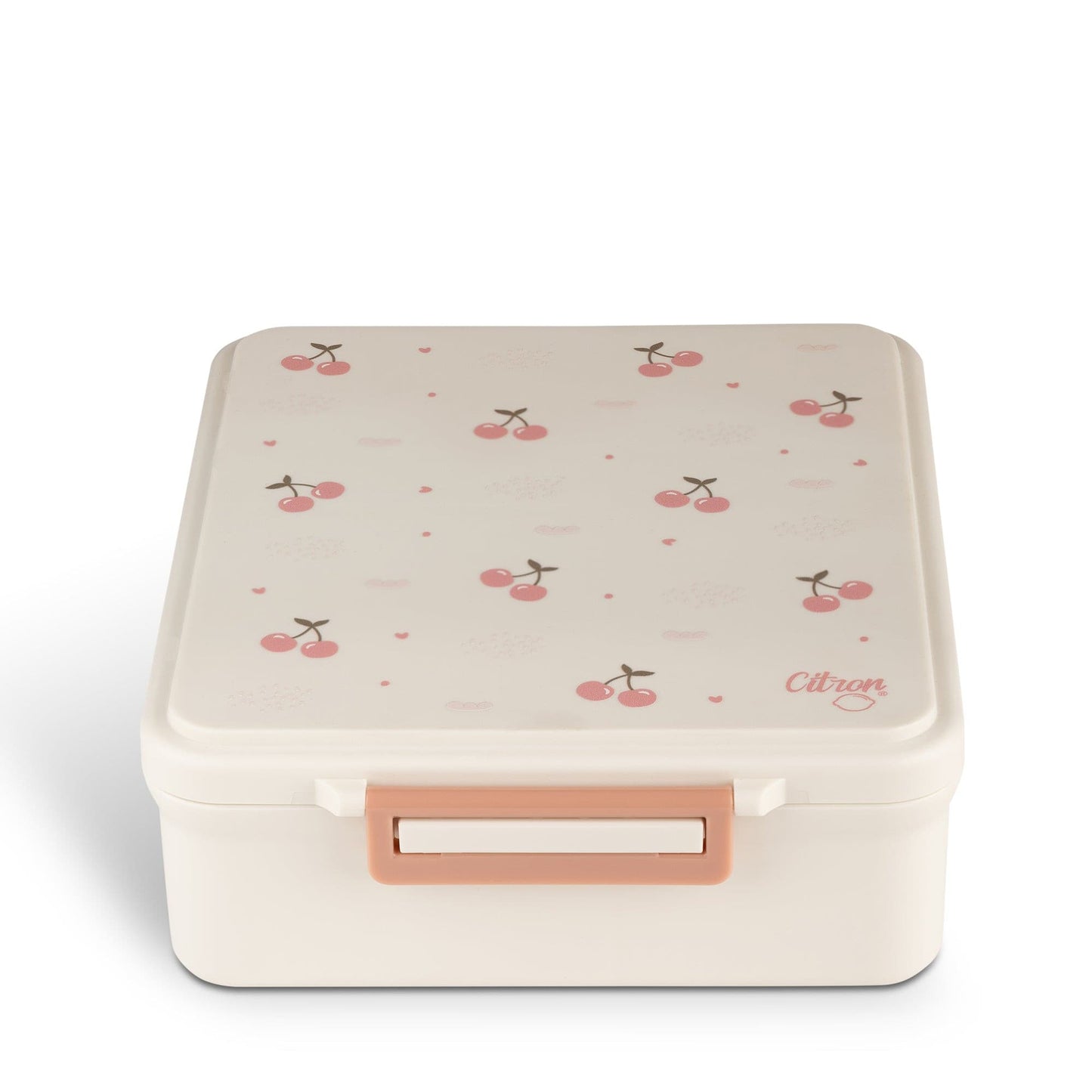 Lunchbox with Food Jar - Cherry - Hello Kids Baby Store