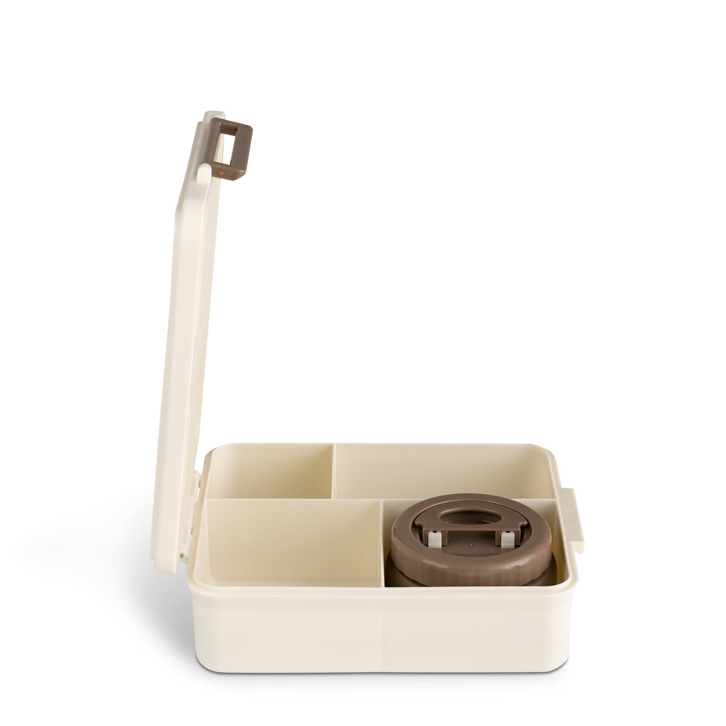 Lunchbox with Food Jar - Lemon - Hello Kids Baby Store