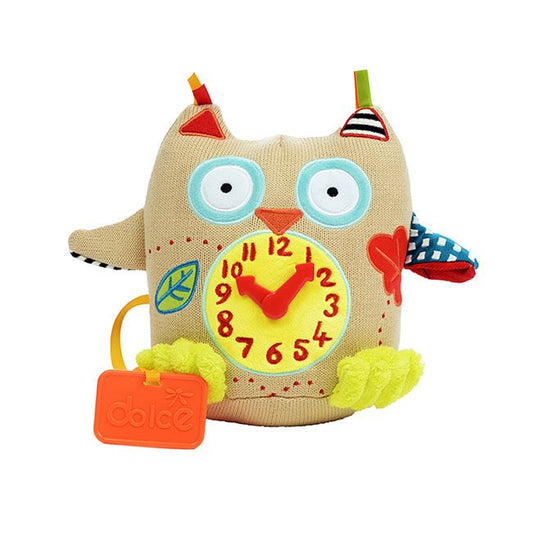 Dolce My First Clock - Hello Kids Baby Store