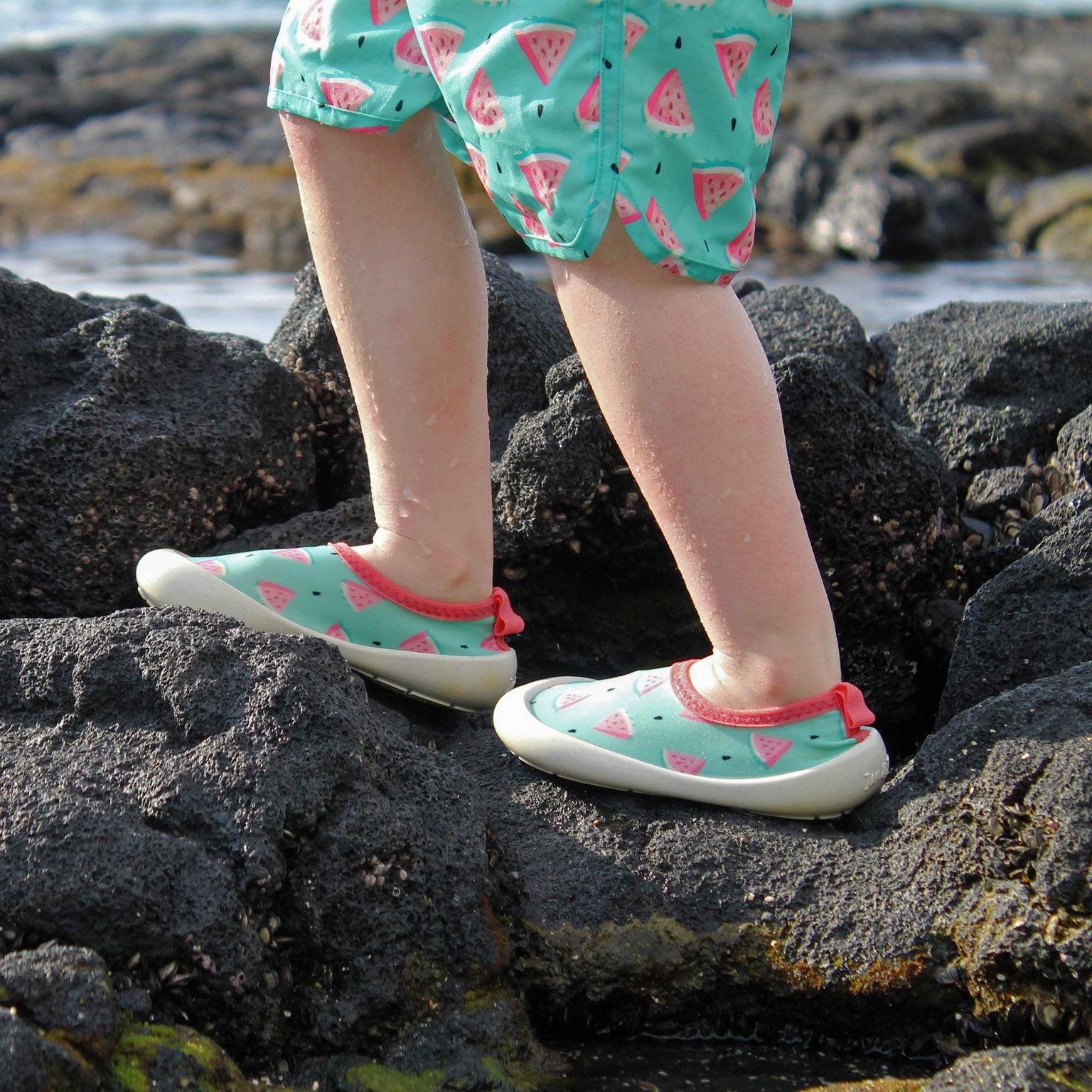 Kids Water Shoes|Watermelon - Hello Kids Baby Store