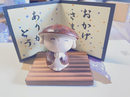 Lucky cat - Hello Kids Baby Store