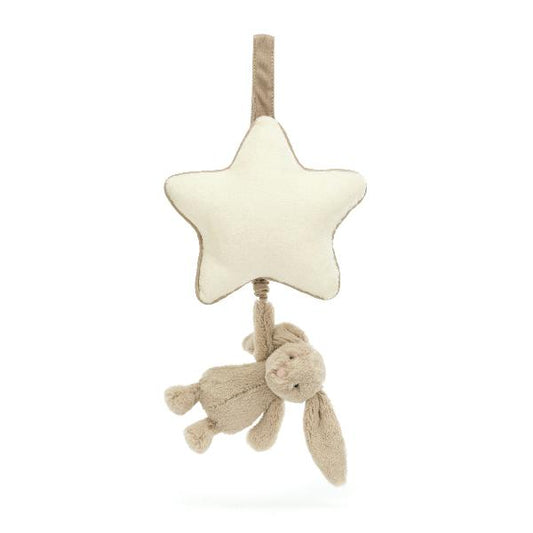 Jellycat Musical Pull - Hello Kids Baby Store